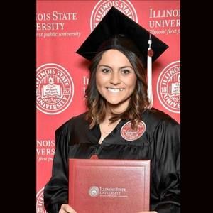 Meet your Posher, Lexi